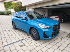 BMW iX1 IX 30 M Sport, снимка 9