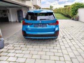 BMW iX1 IX 30 M Sport, снимка 7