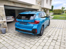 BMW iX1 IX 30 M Sport, снимка 6