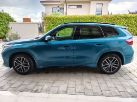 BMW iX1 IX 30 M Sport, снимка 10