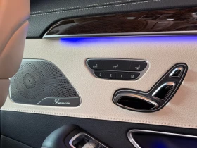 Mercedes-Benz S 350 FACELIFT / LONG / TV, снимка 11