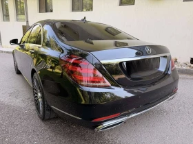 Mercedes-Benz S 350 FACELIFT / LONG / TV, снимка 4
