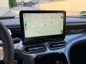 Smart #1 Brabus, снимка 8