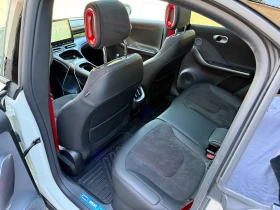 Smart #1 Brabus, снимка 10