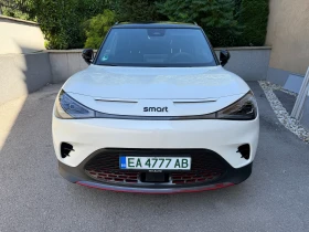 Smart #1 Brabus, снимка 2