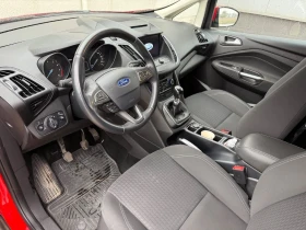 Ford C-max 1.0 Ecoboost, снимка 6