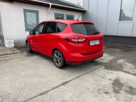 Ford C-max 1.0 Ecoboost, снимка 4