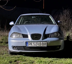 Seat Cordoba, снимка 1