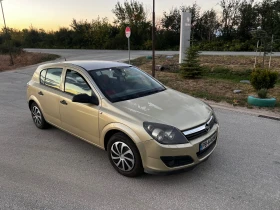Opel Astra 1.6 бензин/газ, снимка 2