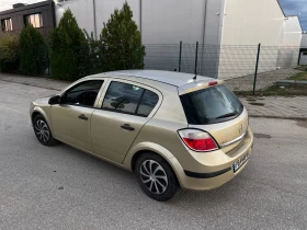 Opel Astra 1.6 бензин/газ, снимка 4