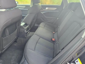 Audi A6 2.0TDI 204k.s.Digital /Hibrid, снимка 9