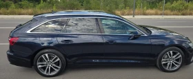 Audi A6 2.0TDI 204k.s.Digital /Hibrid, снимка 4