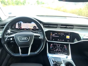 Audi A6 2.0TDI 204k.s.Digital /Hibrid, снимка 11
