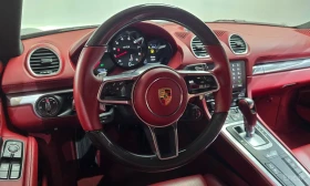 Porsche Cayman 718* GTS* 4.0* PDK* , снимка 8