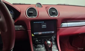 Porsche Cayman 718* GTS* 4.0* PDK* , снимка 9