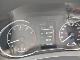 Toyota Yaris Luna, снимка 5