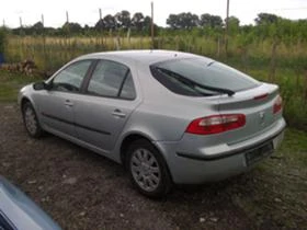 Renault Laguna 1.9DCI   | Mobile.bg    4