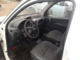 Citroen Berlingo 1.6 HDI, 75кс. - [5] 