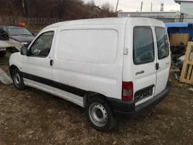 Citroen Berlingo 1.6 HDI, 75кс. - [6] 