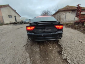 Audi A7 S-line 3.0 Quattro | Mobile.bg    6