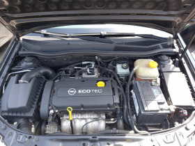 Opel Astra 1.6i 116k.c. | Mobile.bg   13