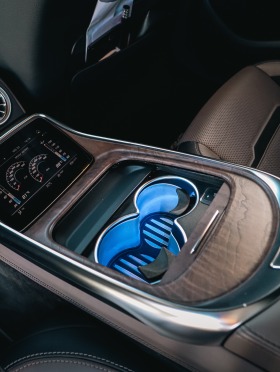 Mercedes-Benz AMG GT 63S - Carbon Ceramic / Burmester/Massage | Mobile.bg   12