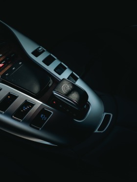 Mercedes-Benz AMG GT 63S - Carbon Ceramic / Burmester/Massage, снимка 14