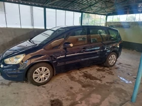 Обява за продажба на Ford S-Max ~10 500 лв. - изображение 3