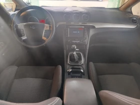 Обява за продажба на Ford S-Max ~10 500 лв. - изображение 7