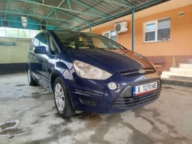 Обява за продажба на Ford S-Max ~10 500 лв. - изображение 1
