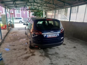 Обява за продажба на Ford S-Max ~10 500 лв. - изображение 5