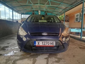 Обява за продажба на Ford S-Max ~10 500 лв. - изображение 2