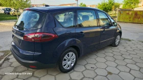 Ford S-Max, снимка 4