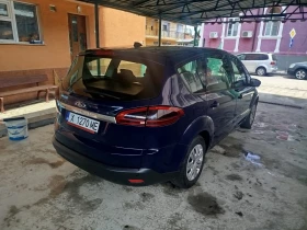 Обява за продажба на Ford S-Max ~10 500 лв. - изображение 4