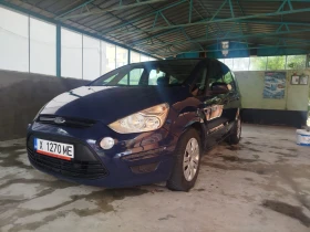 Обява за продажба на Ford S-Max ~10 500 лв. - изображение 1