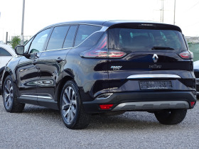 Renault Espace 1.6TCE INITIALE 7 4CONTROL HEAD-UP  | Mobile.bg   4