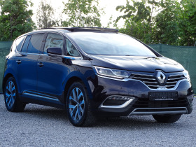 Renault Espace 1.6TCE INITIALE 7 4CONTROL HEAD-UP  | Mobile.bg   3