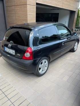 Renault Clio, снимка 2