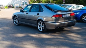 Saab 9-3 AERO, снимка 2