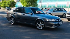     Saab 9-3 AERO