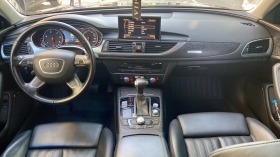 Audi A6 70000 км АУДИ ГЕРМАНИЯ, снимка 16