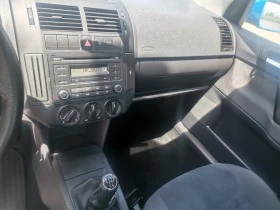 VW Polo 1.4TDI, снимка 14