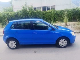 VW Polo 1.4TDI, снимка 8