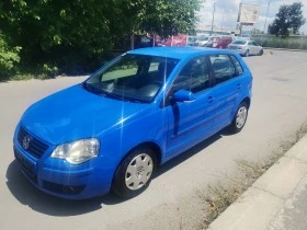 VW Polo 1.4TDI, снимка 12