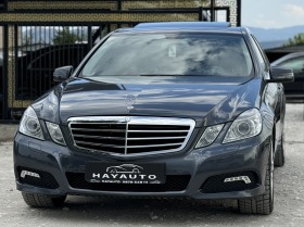 Обява за продажба на Mercedes-Benz E 220 CDI= BlueEFFICIENCY= Avantgarde=  ~21 999 лв. - изображение 1