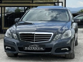 Mercedes-Benz E 220 CDI= BlueEFFICIENCY= Avantgarde=  | Mobile.bg    1