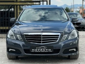 Mercedes-Benz E 220 CDI= BlueEFFICIENCY= Avantgarde=  | Mobile.bg    2