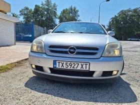 Opel Vectra, снимка 5