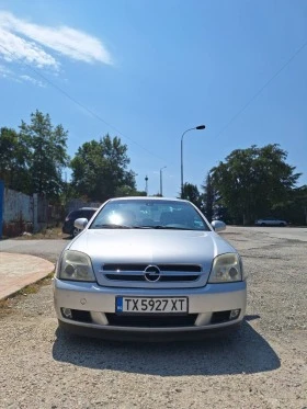 Opel Vectra, снимка 17