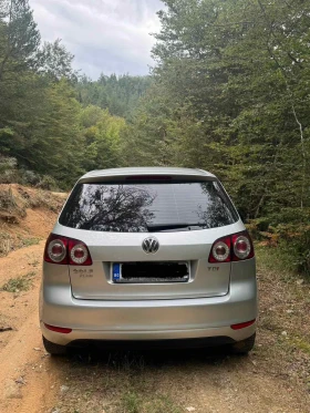 VW Golf Plus 1.6 TDI 105, снимка 2